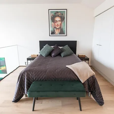 Isla Homes - Suite, Supermarket & Alko טמפרה